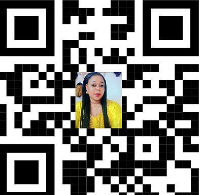 QR CODE MAGIQUE 