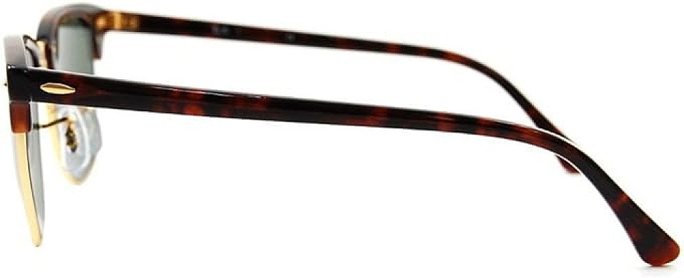  Clubmaster marron