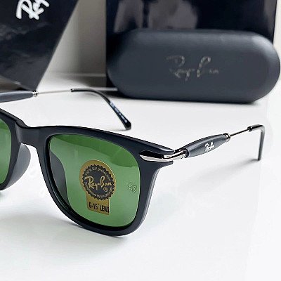 Ray-Ban  NOIR CLASIQUE