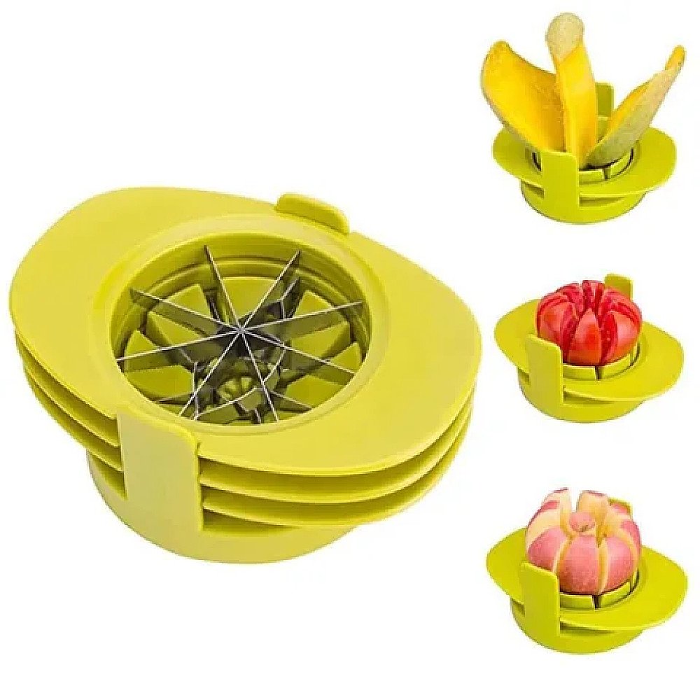 Découpeur Multifruits Nexivo™