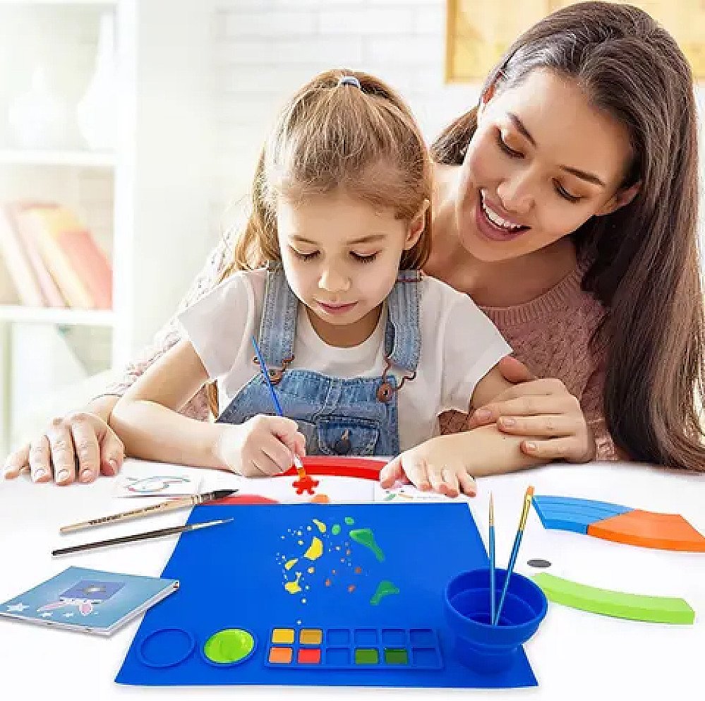 Kit de Peinture Créatif