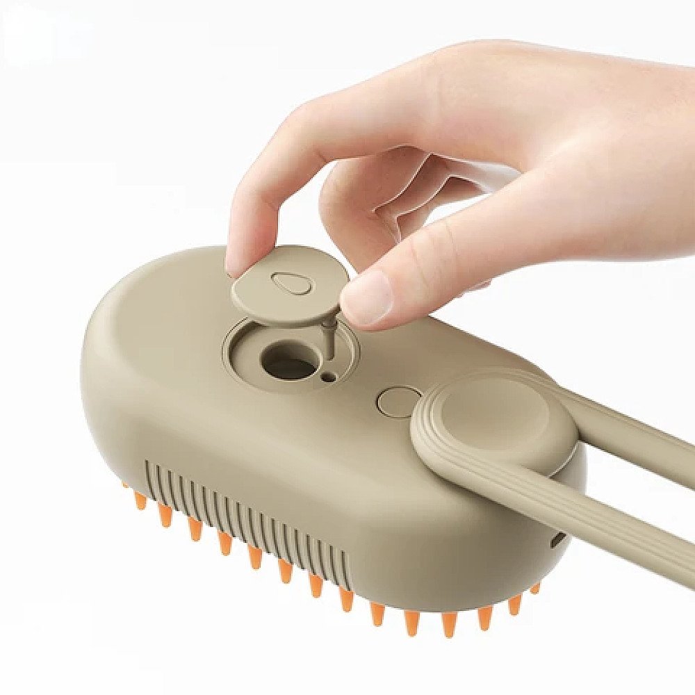 Brosse Multifonctionnelle