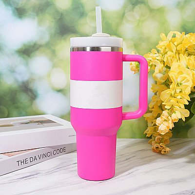 Tasse avec Anse 40oz 