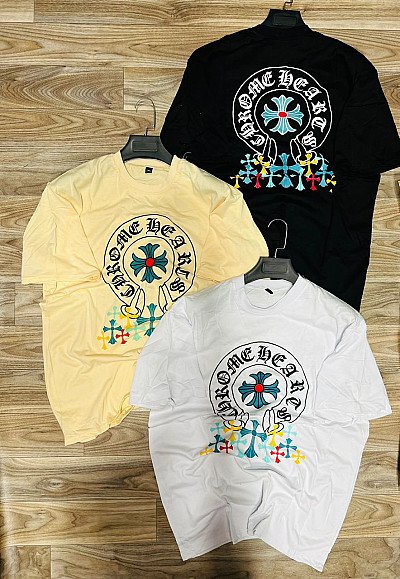 T-shirt tendance
