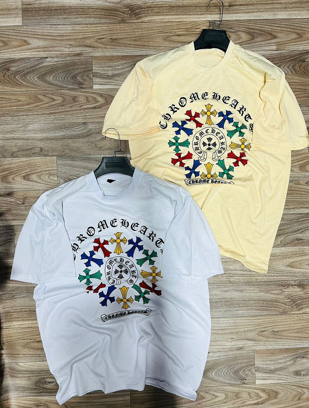 T-shirt tendance