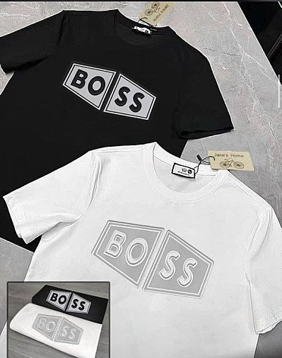 T-shirt tendance 