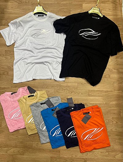 T-shirt tendance