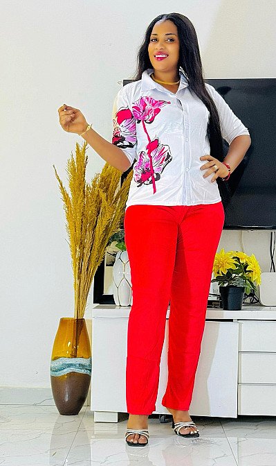Vêtements Femmes 