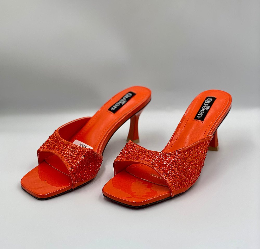 Sandales femmes 