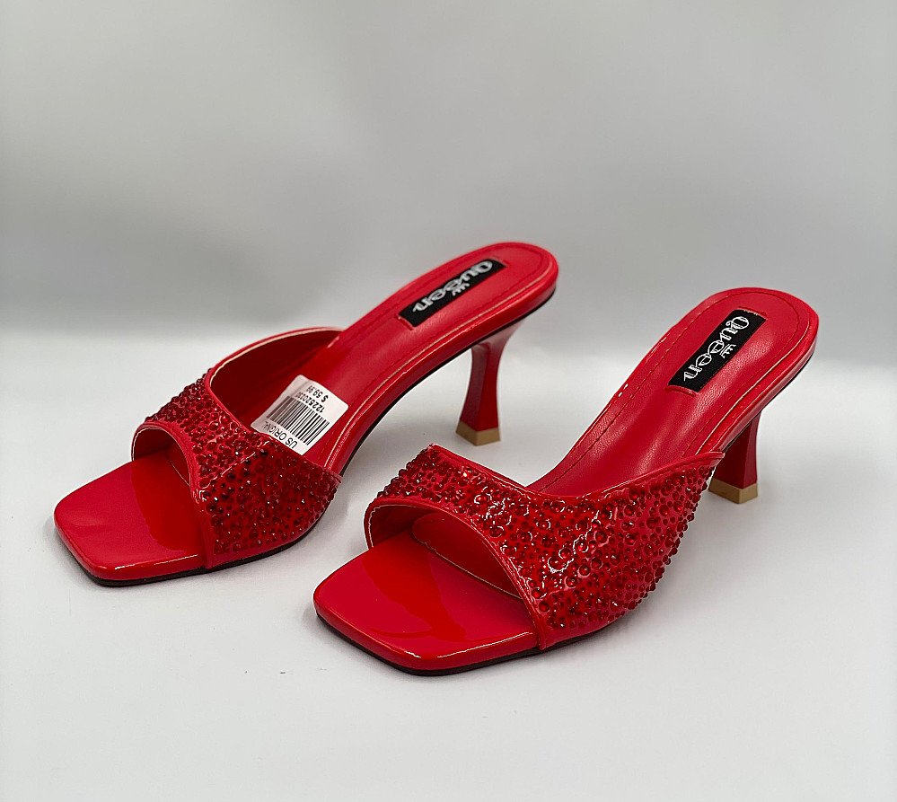 Sandales femmes 