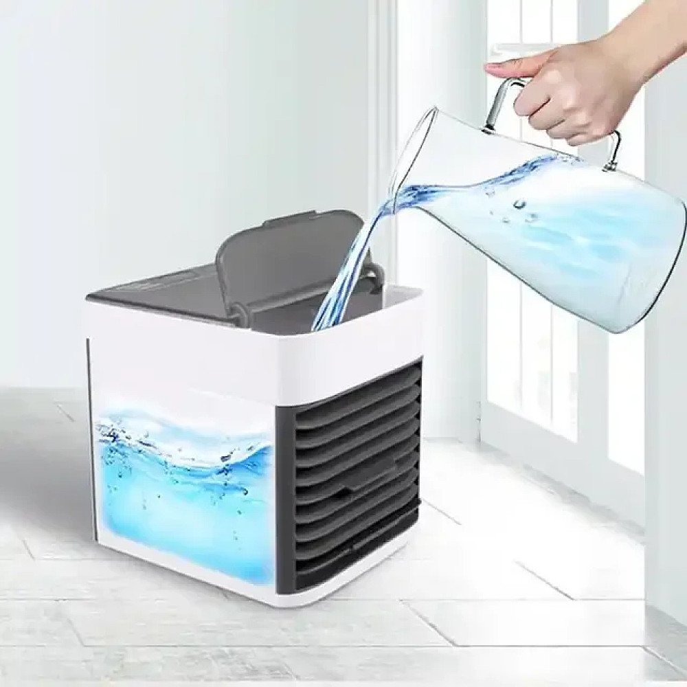 Mini climatiseur 