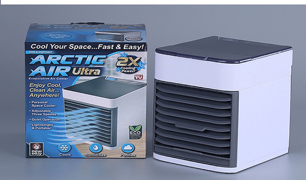 Mini climatiseur 