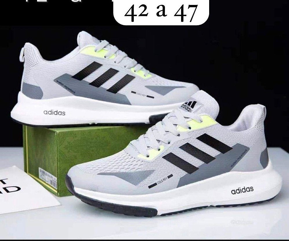 Chaussures Hommes (42-45)