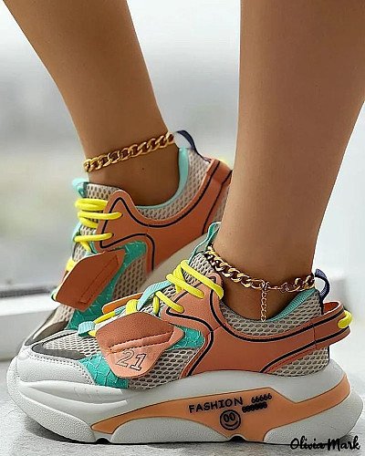 Chaussures Femmes 