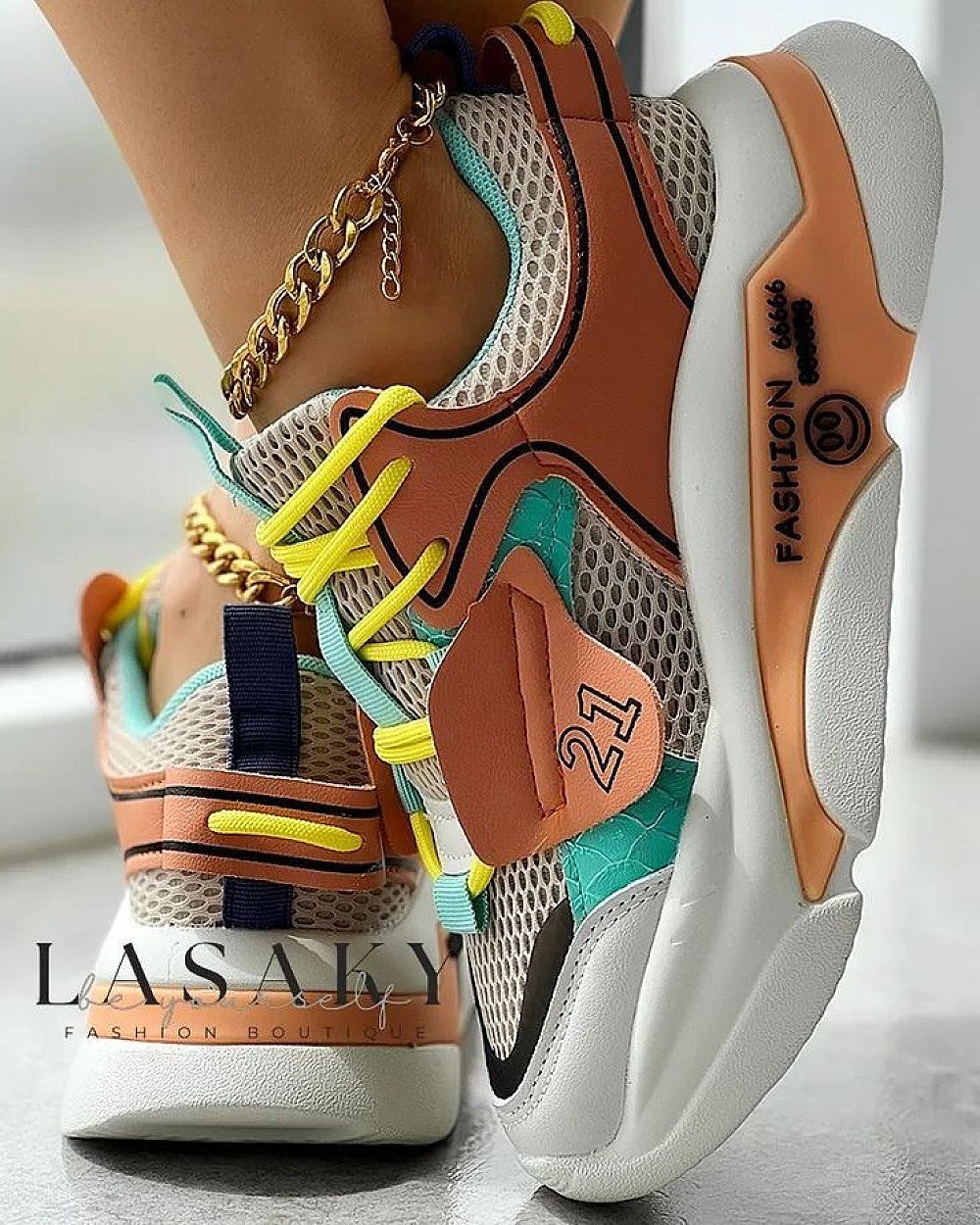 Chaussures Femmes 