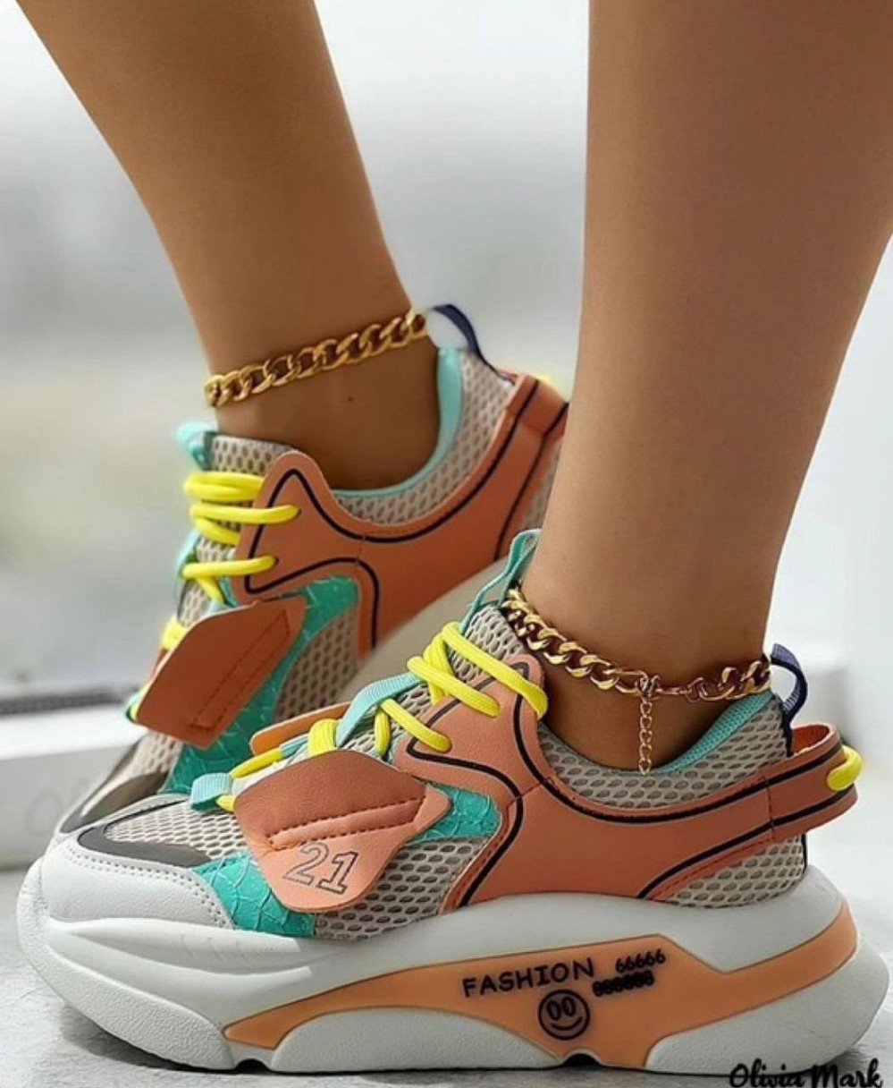 Chaussures Femmes 