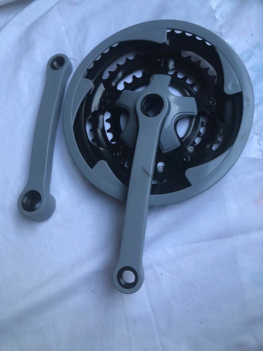 roue dentées