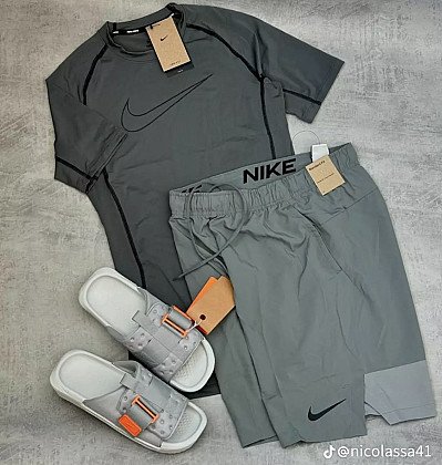 Ensemble culotte Homme 