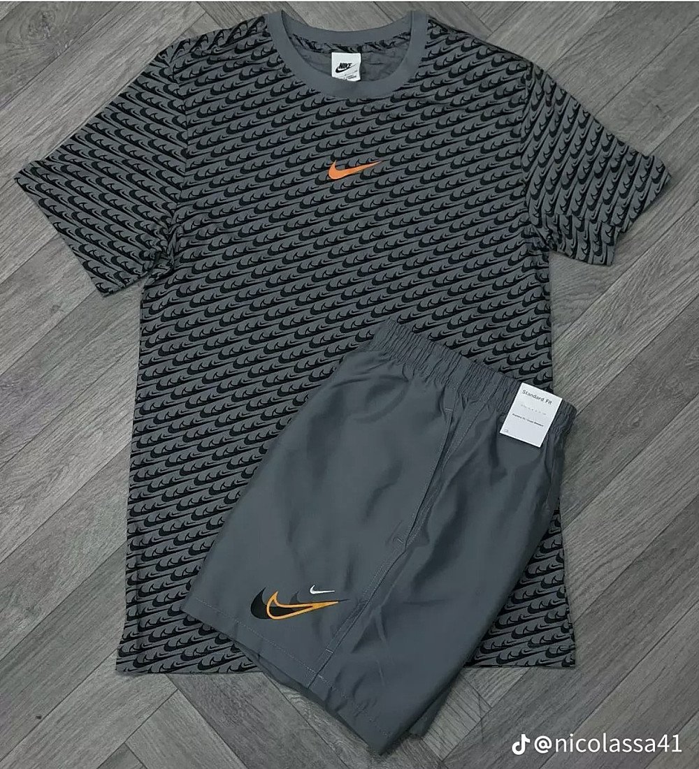 Ensemble culotte Homme 