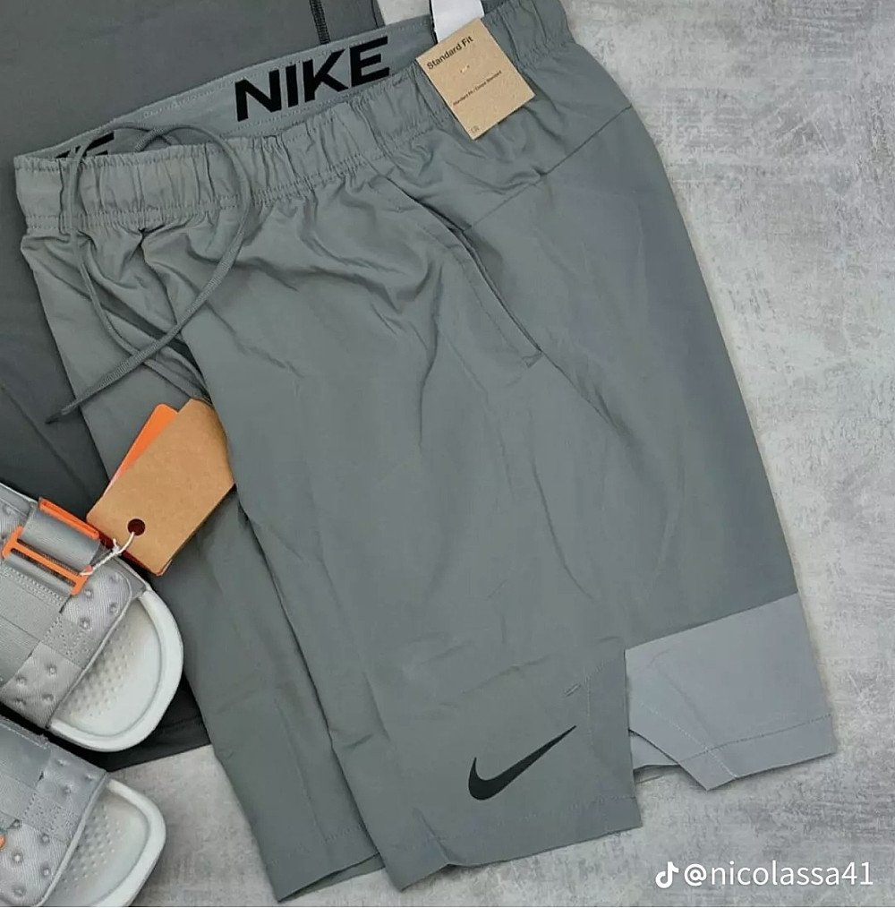 Ensemble culotte Homme 