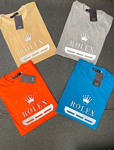 T-shirt Homme