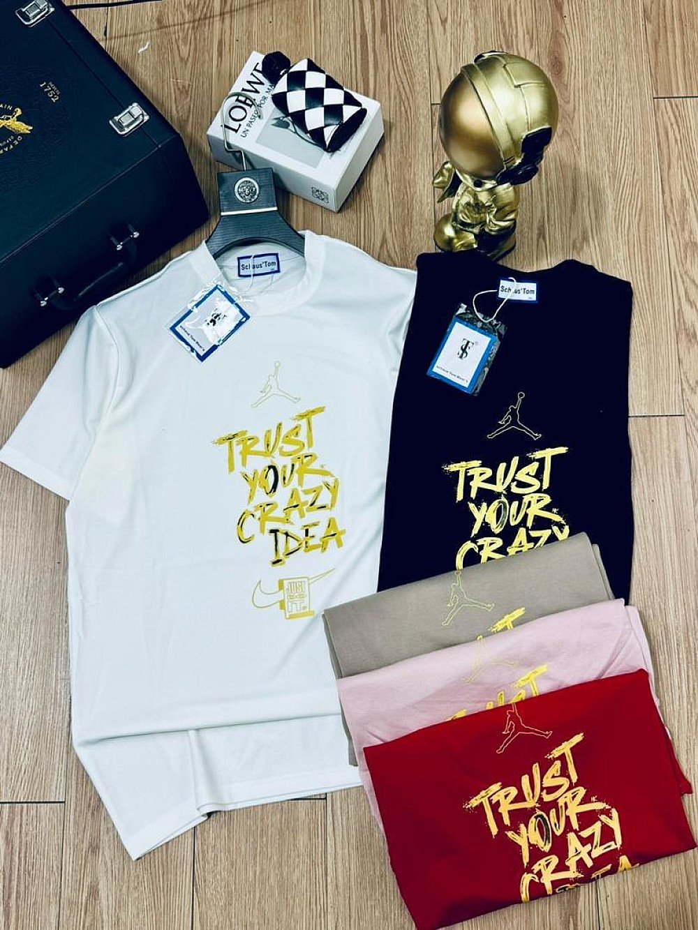 T-shirt 