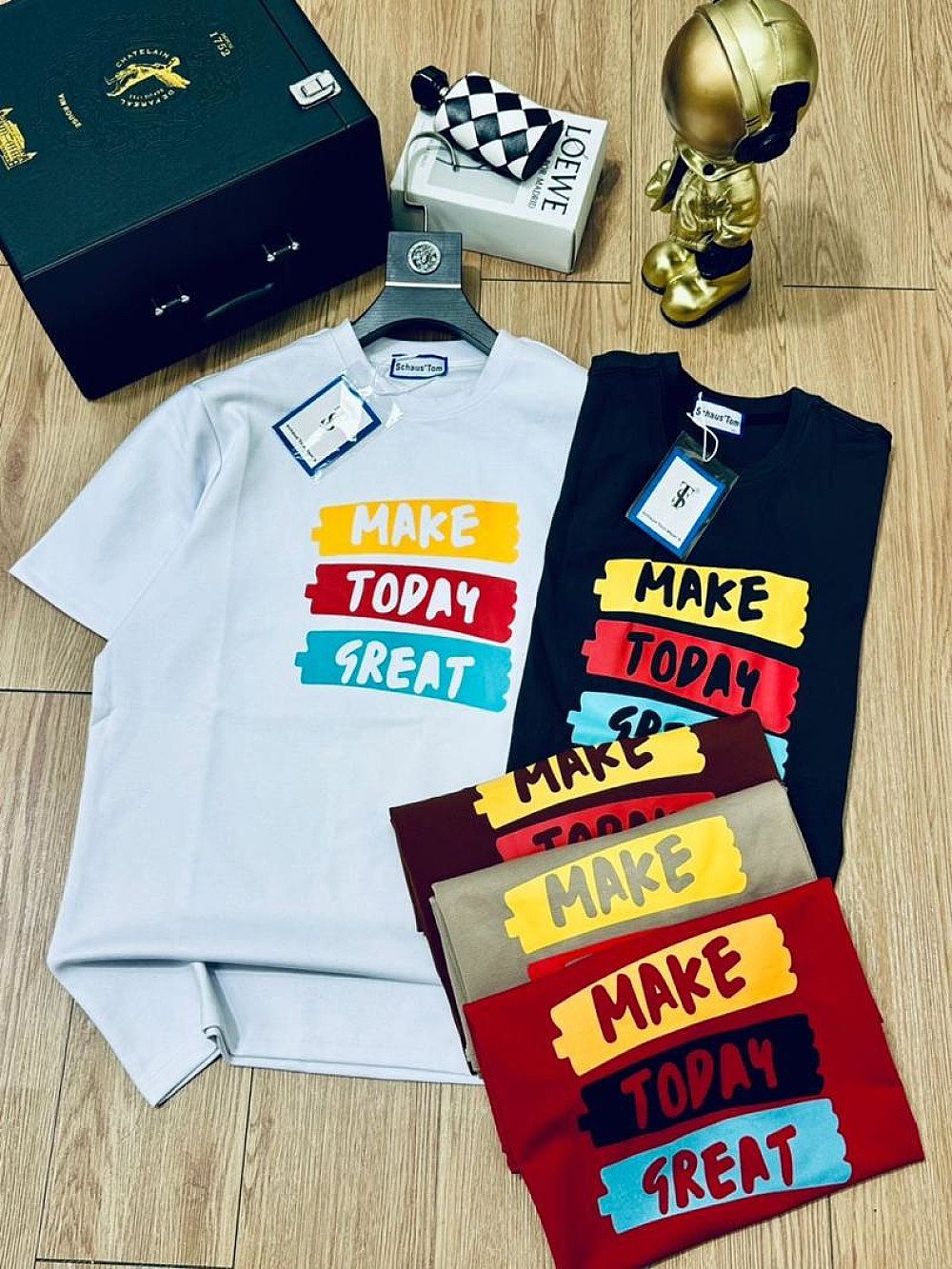 T-shirt 