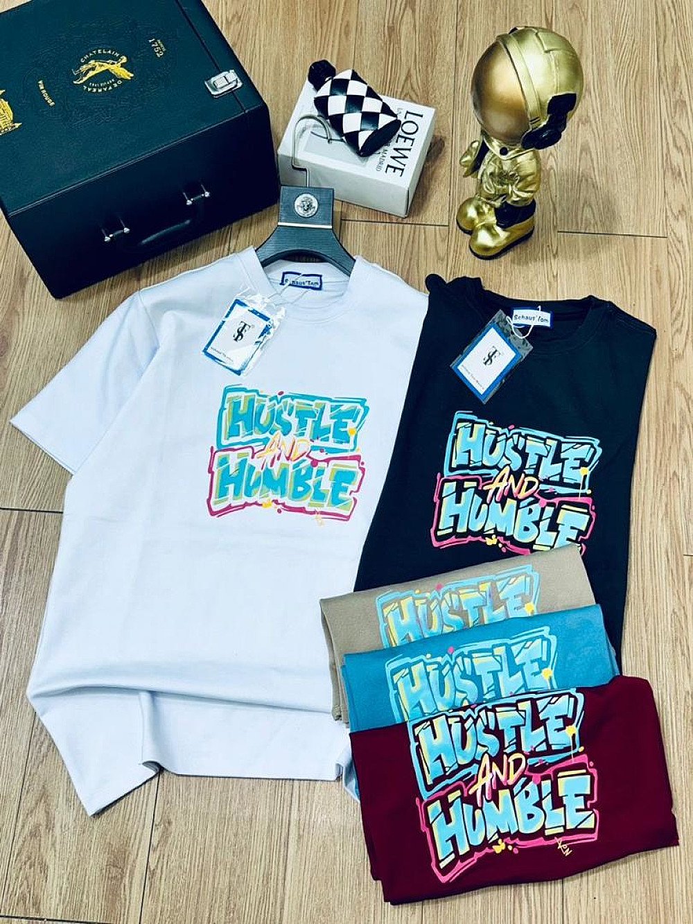 T-shirt 