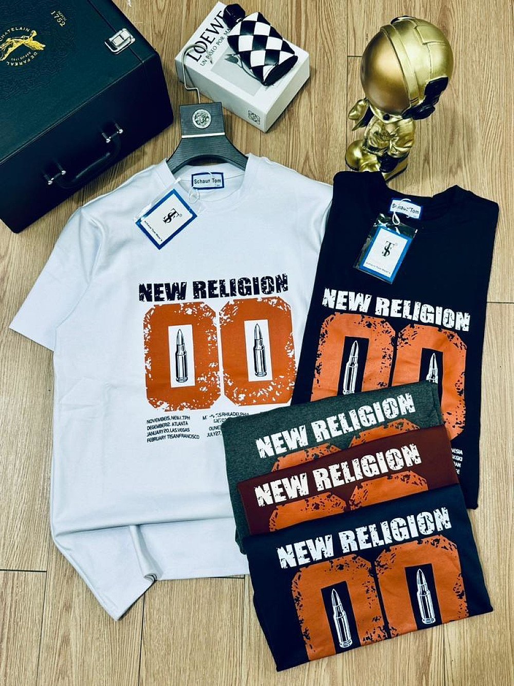 T-shirt 