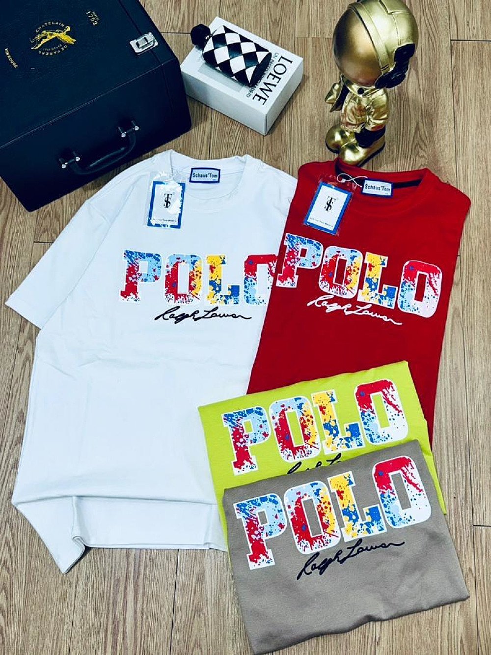 T-shirt 