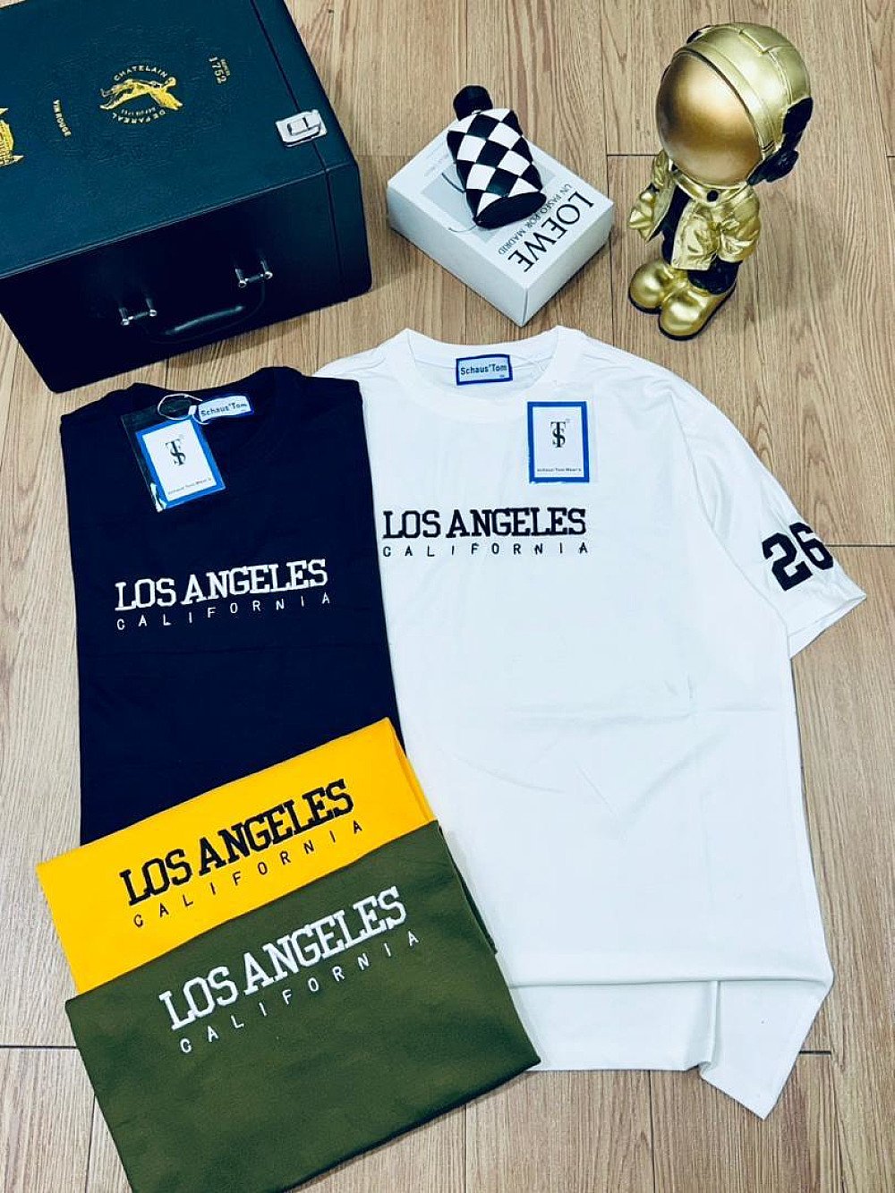 T-shirt 