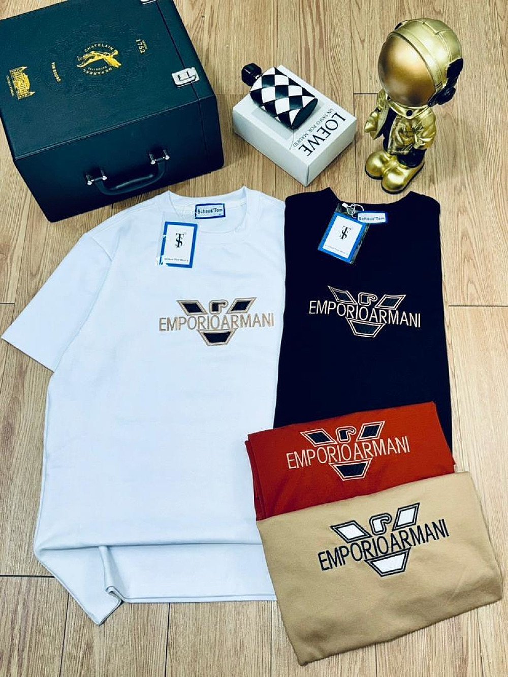 T-shirt 