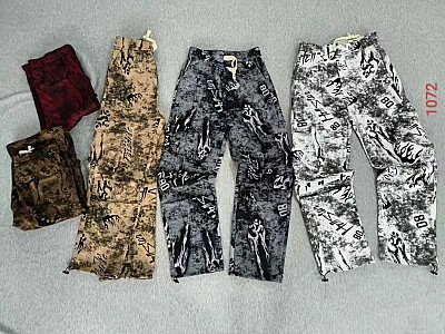 New cargo 
