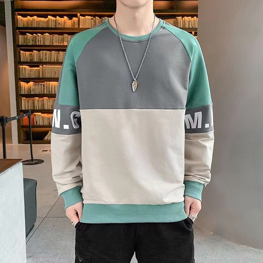 Fashion pull homme 