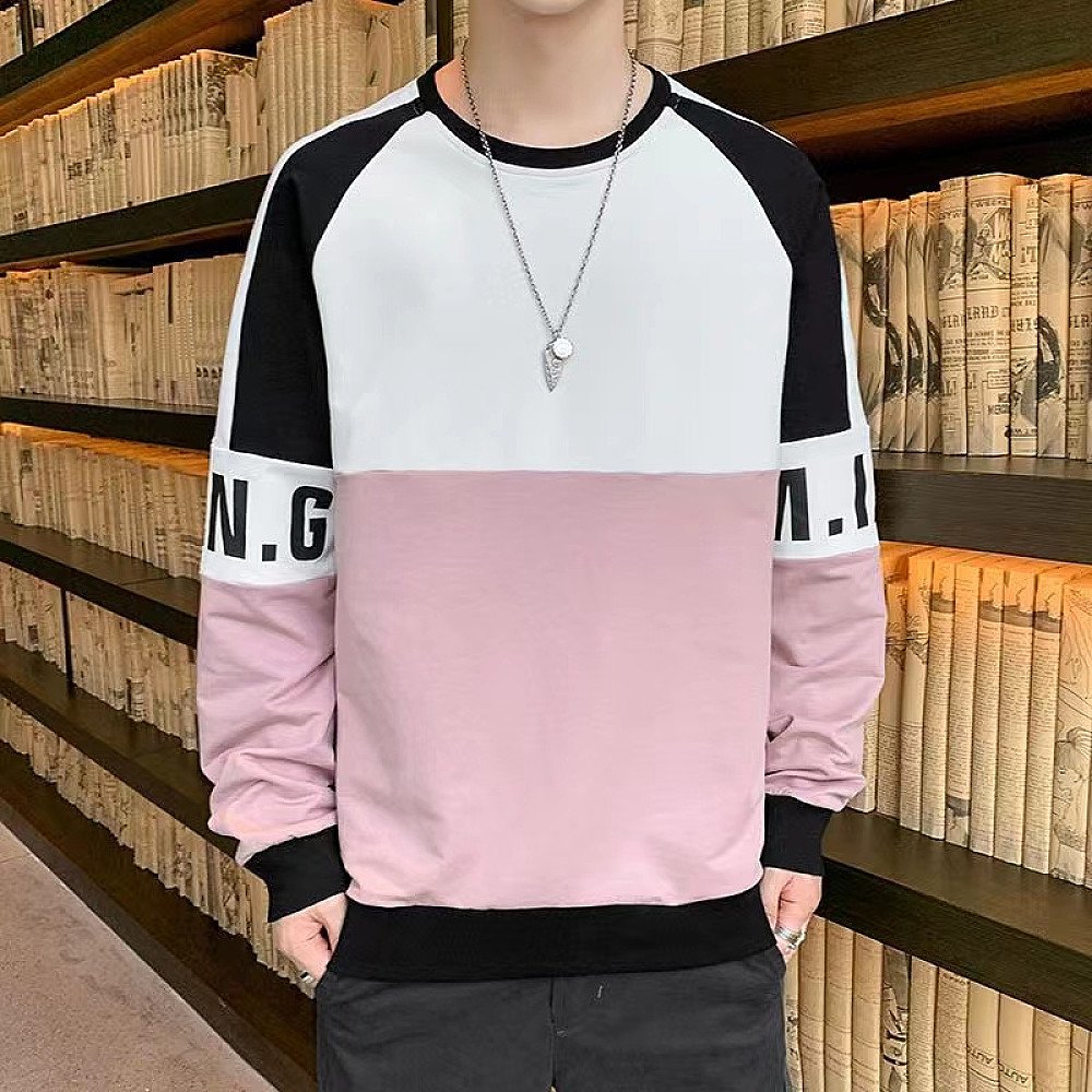 Fashion pull homme 
