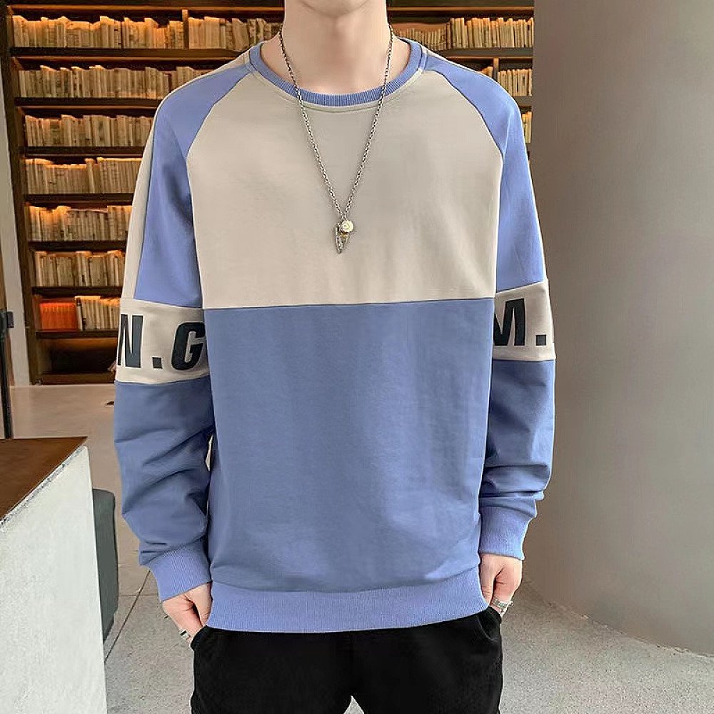 Fashion pull homme 