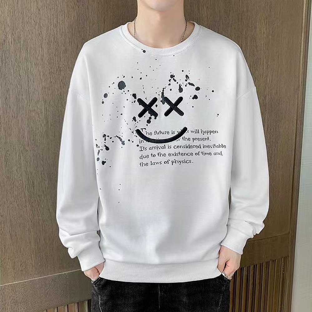 Fashion pull 
