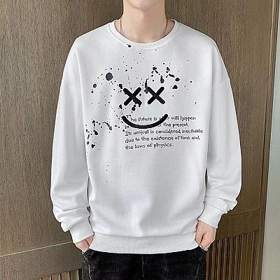 Fashion pull 