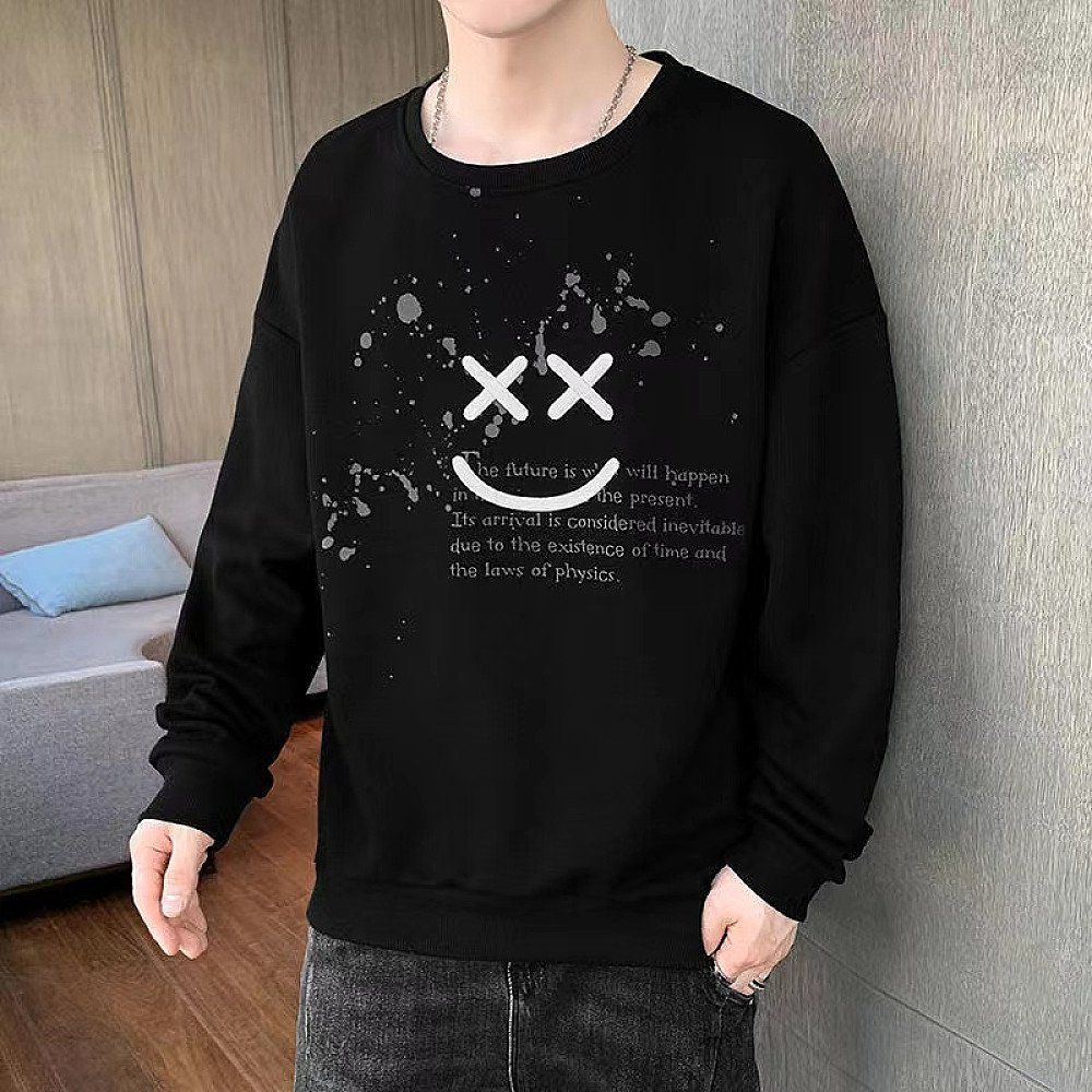 Fashion pull 