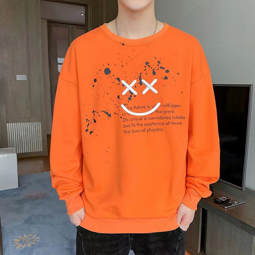 Fashion pull 