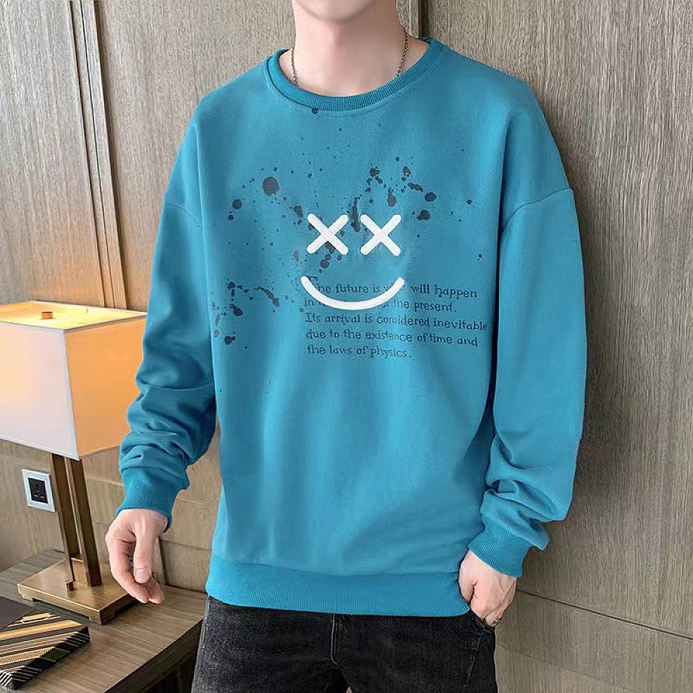 Fashion pull 
