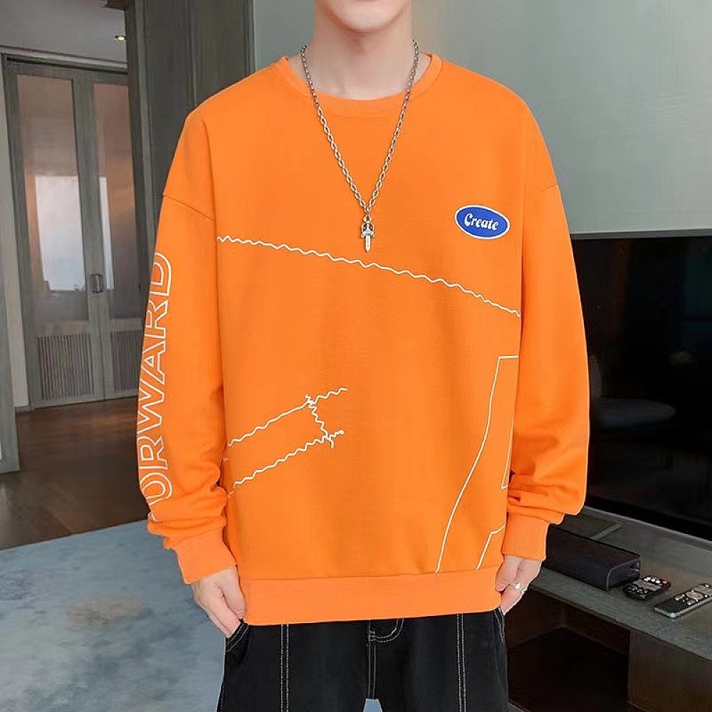 Fashion pull