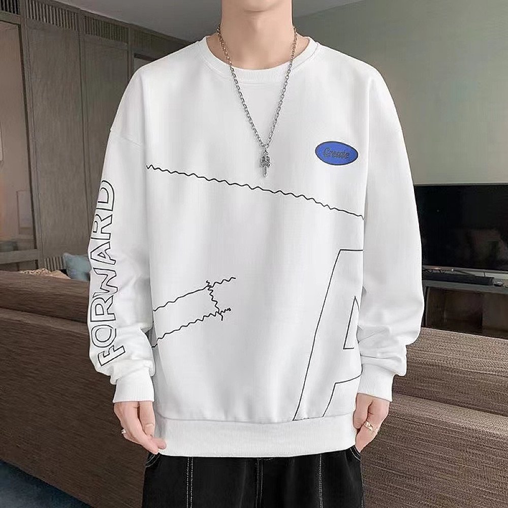 Fashion pull