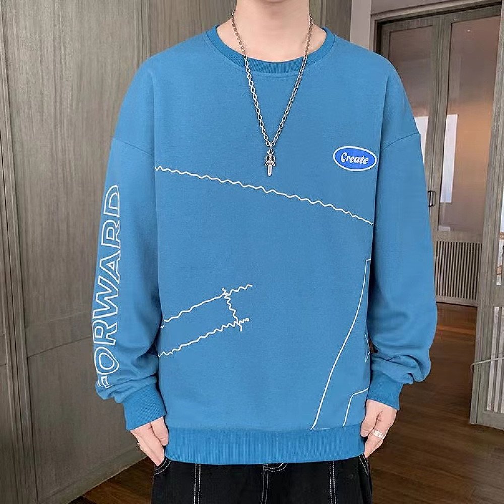 Fashion pull