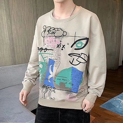 Fashion pull