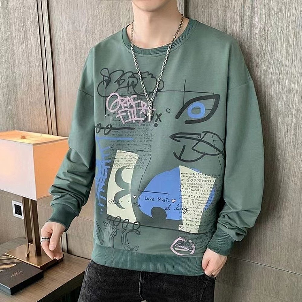 Fashion pull