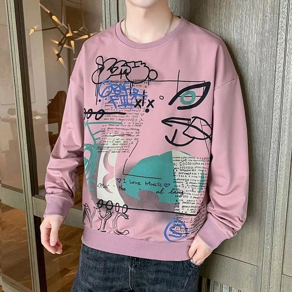 Fashion pull