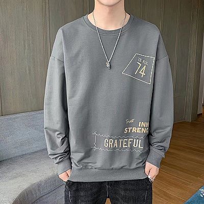 Fashion pull