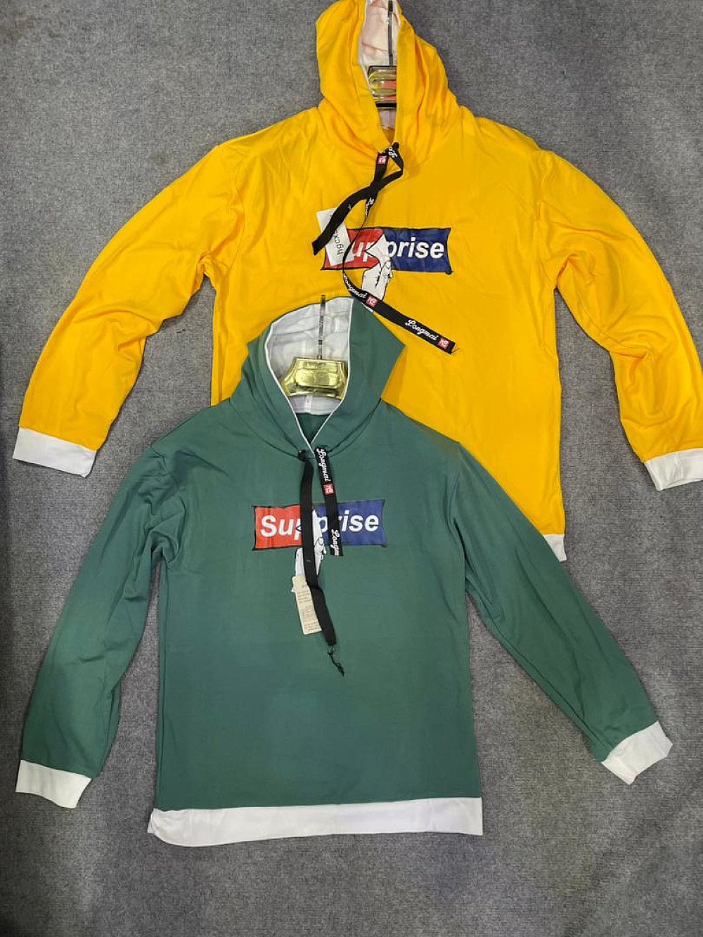 Pull 