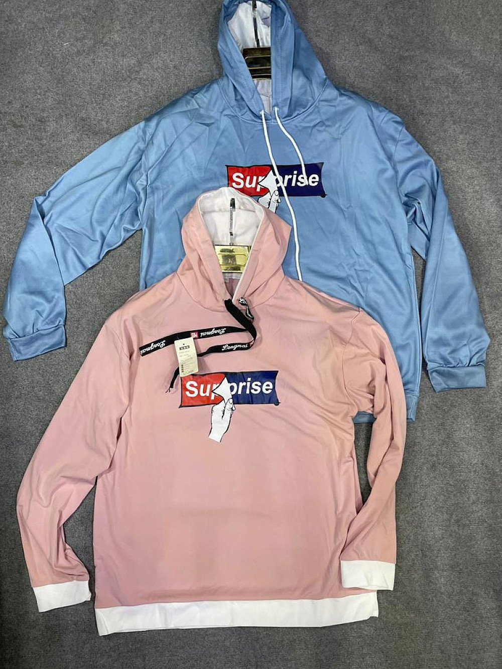 Pull 